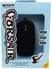 Anweshas High Precision Optical Mouse Navigate Technologically in Accurate Optics Analyze 1600/3200 DPI 3D Gyro Wheel Function Ciorsair Mouse Wired Optical Mouse