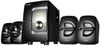 Intex IT-Bang4.1-SUF 4.1 Channel Multimedia Speakers 65 W Bluetooth Home Audio Speaker