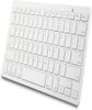 techdeal ULTRA SLIM WIRELESS Bluetooth Multi-device Keyboard