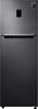 Samsung 345 L Frost Free Double Door Top Mount 3 Star Refrigerator