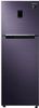 Samsung 345 L Frost Free Double Door Top Mount 3 Star Refrigerator