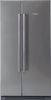 Bosch 618 L Frost Free Side by Side Refrigerator