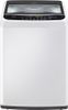 LG 6.2 kg Fully Automatic Top Load Washing Machine White
