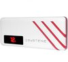 Systene 13000 mAh Power Bank (MPB-417, LED Dispaly )
