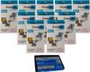 Formujet Photo Cartridge for Epson Photo printers Epson Picturemate PM 245, PM 210, PM 215, PM 235, PM 250, PM 270, PM 310 Multi Color Toner