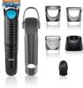 Braun BG 5010 Shaver For Men