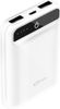 Portronics 10050 mAh Power Bank (POR-720W�, POR-720_Mino Power10050mAh Mino)