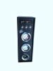 Kaxtang Bluetooth Sound Power MP3 Tower Bluetooth Mobile/Tablet Speaker 60 W Bluetooth Home Audio Speaker