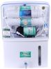 Osmor osmo 534 DIAMOND ELITE 10 Liters capacity + RO +UF + TDS controller + Alkaline 9 L RO + UF Water Purifier