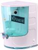 Osmor Stylish Super GOLD RO + +UF + TDS controller 9 L RO + UF Water Purifier