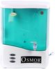 Osmor ELITE PEARL STYLISH RO +UF + TDS controller+Mineral Enhancer 9 L RO + UF Water Purifier