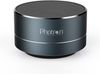 Photron P10 Wireless 3W Super Bass Mini Metal Aluminium Alloy Portable Bluetooth Speaker With Mic 3 W Bluetooth Speaker
