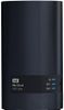 WD My Cloud EX2 Ultra 0 TB External Hard Disk Drive