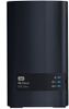 WD My Cloud EX2 Ultra 8 TB External Hard Disk Drive with 8 TB Cloud Storage