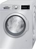 Bosch 8 kg Fully Automatic Front Load Washing Machine Silver