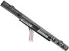 Amazze Aspire F5-571T 4 Cell Laptop Battery