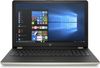 HP 15 series Core i5 7th Gen - (4 GB/1 TB HDD/Windows 10/2 GB Graphics) 15G-BR019TX Laptop