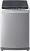 LG 7 kg Fully Automatic Top Load Washing Machine Silver
