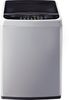 LG 6.2 kg Fully Automatic Top Load Washing Machine Silver