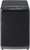 LG 6.5 kg Fully Automatic Top Load Washing Machine Black