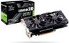 INNO3D NVIDIA GTX 1060 6 GB GDDR5 Graphics Card