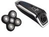 PremiumAV Broadcare 4D floating Rotary Electric Shaver 4in1 Men face care Shaver For Men