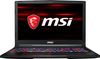 MSI GE Core i7 8th Gen - (16 GB/1 TB HDD/256 GB SSD/Windows 10 Home/8 GB Graphics) GE63 8RF-215IN Gaming Laptop