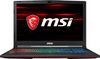 MSI GP Core i7 8th Gen - (16 GB/1 TB HDD/256 GB SSD/Windows 10 Home/6 GB Graphics) GP63 8RE-216IN Gaming Laptop