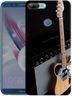 CHAPLOOS Back Cover for Honor 9 Lite