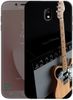 Humor Gang Back Cover for Samsung Galaxy J7 Pro