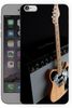 Humor Gang Back Cover for Apple iPhone 6 Plus