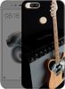 CHAPLOOS Back Cover for Mi A1