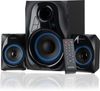 Philips MMS2580B/94 30 W Portable Bluetooth Home Audio Speaker