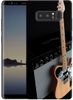 CHAPLOOS Back Cover for Samsung Galaxy Note 8