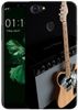 CHAPLOOS Back Cover for oppo f5 f5 youth