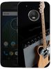 Humor Gang Back Cover for Motorola Moto G5 Plus