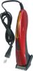 Kemei KM-201B-PDS-8235- PROFESSIONAL HAIR CLIPPER Corded Trimmer for Men
