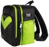 Vangoddy Panasonic Lumix Dmc - Gh4 Green Sparta Collection Slr Camera Backpack - AD_CAMLEA725_APLBGLSLR005 Camera Bag