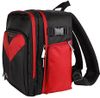 Vangoddy Canon Eos 7D Mark Ii Red Sparta Collection Slr Camera Backpack - AD_CAMLEA723_APLBGLSLR033 Camera Bag