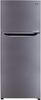 LG 260 L Frost Free Double Door 3 Star Refrigerator