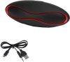 k dudes Rechargeable Mini-X6-Bluetooth-11 2 W Bluetooth Speaker