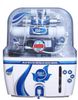 Aqua Fresh SGR BLUE SWIFT 10LTR 10 RO + UV +UF Water Purifier
