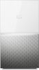 WD My Cloud Home Duo Personal Cloud 4 TB External Hard Disk Drive