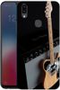 Humor Gang Back Cover for Vivo V9