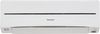 Panasonic 1 Ton 3 Star BEE Rating 2018 Split AC - White