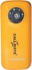 Callmate 5200 Power Bank (LC009, Yellow)