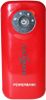 Callmate 5200 Power Bank (LC009, Red)