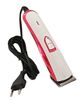 Profiline GEWMEI-GM-205RED Direct Electric Power corded Professional Hair Clipper Cordless Trimmer for Men