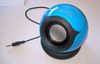 comp gravit Sound Pot POR 280 3 W Portable Speaker (Black, Mono Channel) 3 Mobile/Tablet Speaker