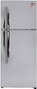 LG 260 L Frost Free Double Door 4 Star Refrigerator